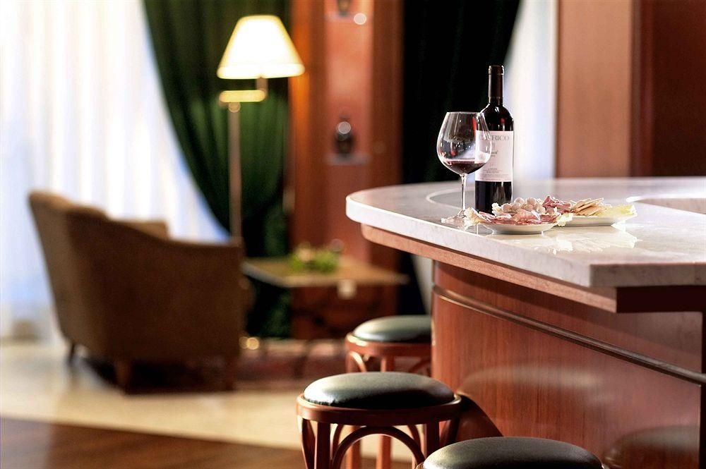Real Fini Via Emilia Hotel1