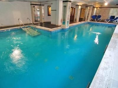 Spa Colon4