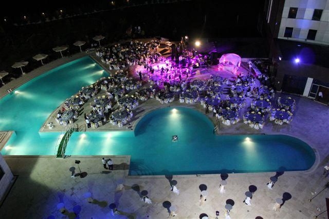 Silverside Hotel Corlu3