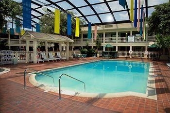 Quality Inn Westport4