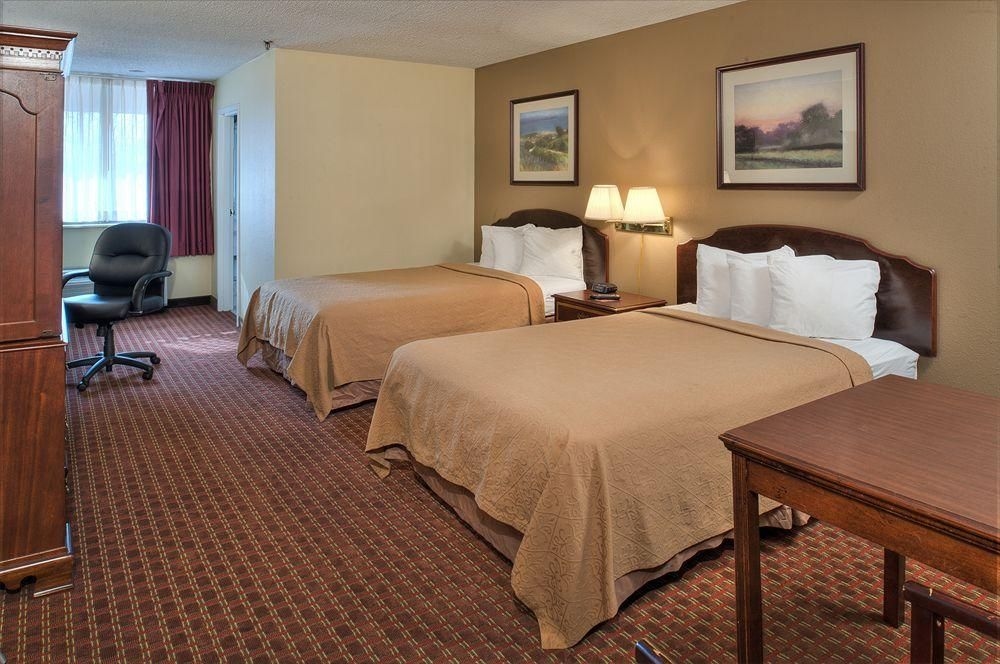 Quality Inn Westport3