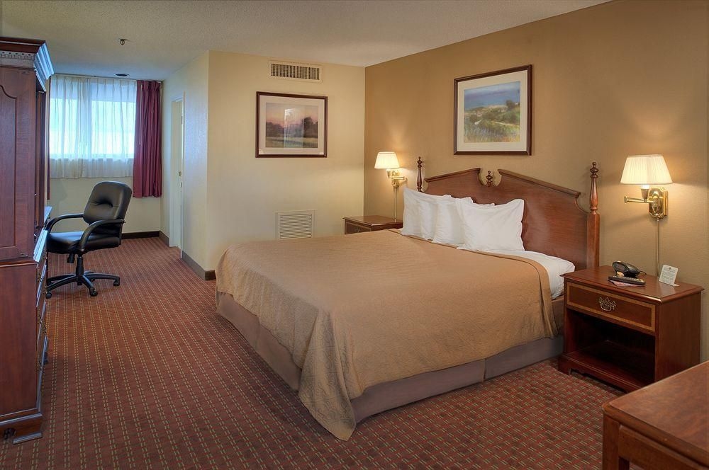 Quality Inn Westport1