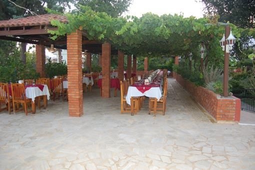 Hotel La Perla1