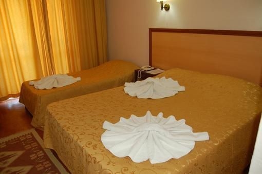 Hotel La Perla4