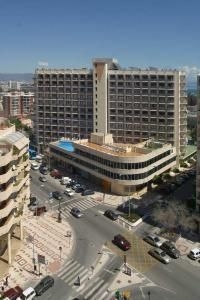 Natali Torremolinos Hotel0