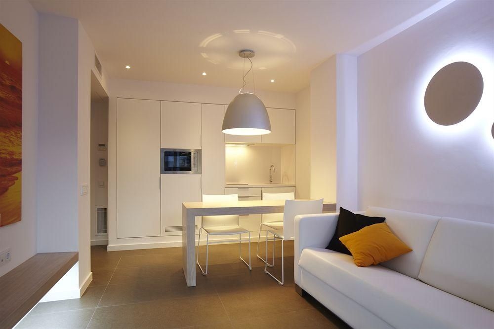 Ibiza Sun Apartments0