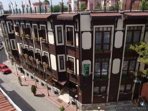 Artefes Hotel4