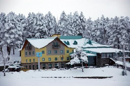 Camkar Hotel0