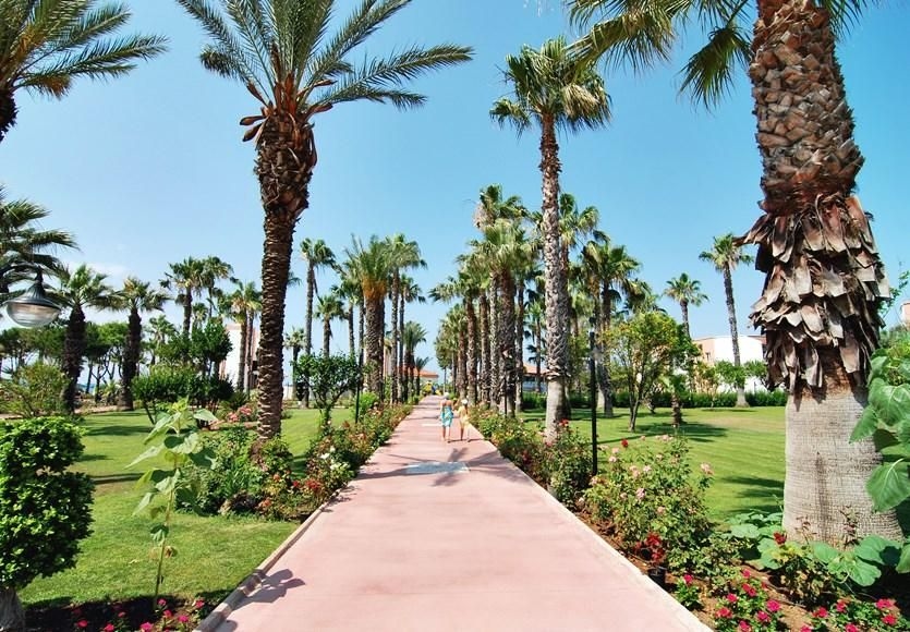 Adora Golf Resort4