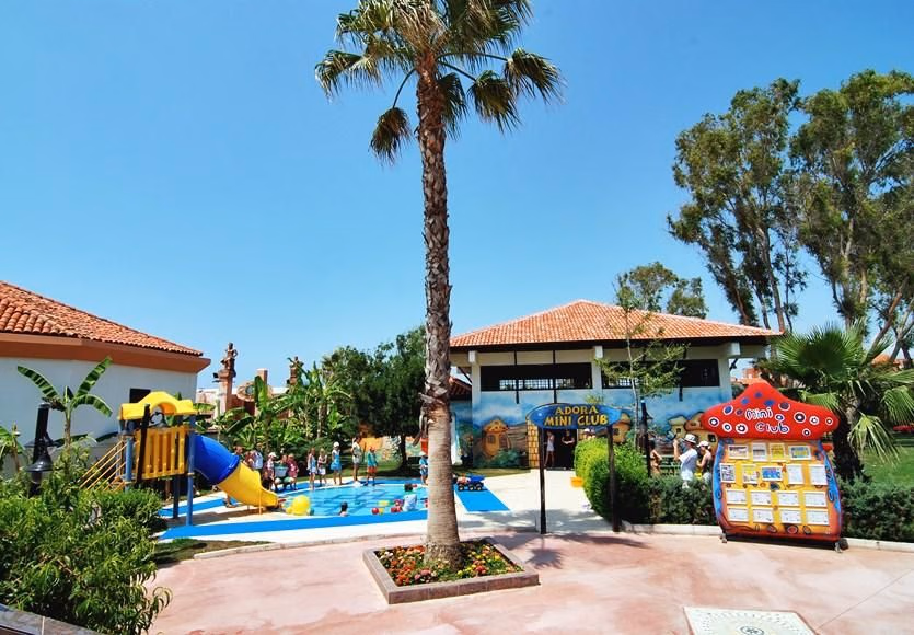 Adora Golf Resort3