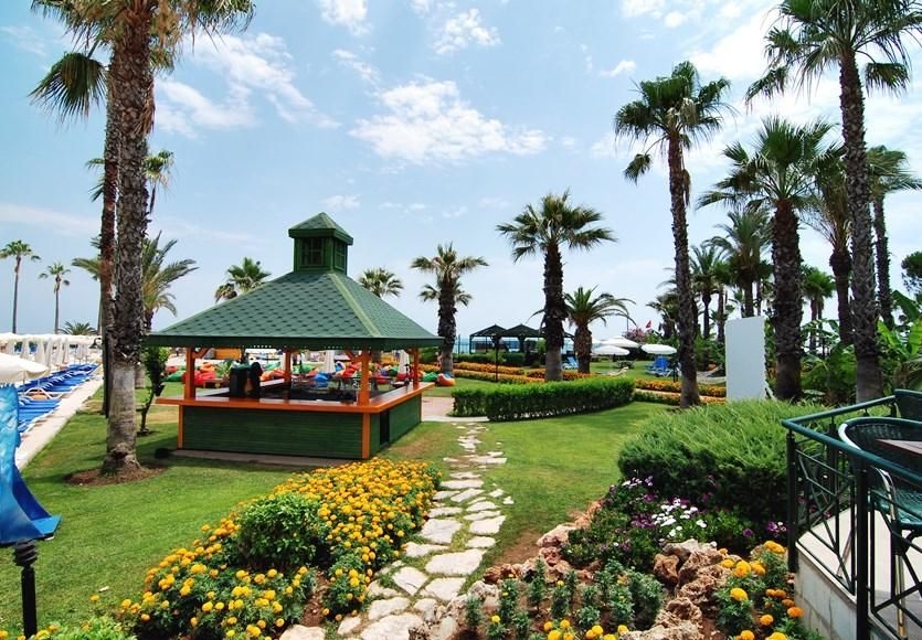 Adora Golf Resort2