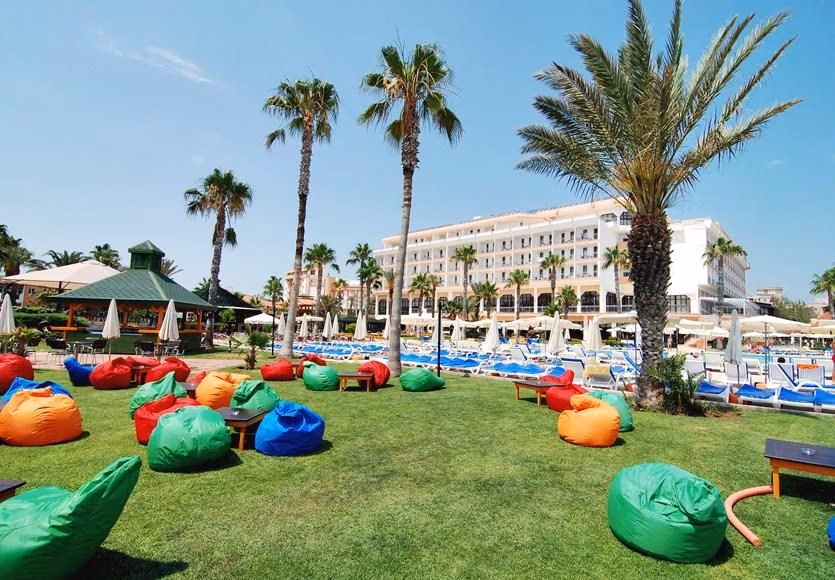 Adora Golf Resort1