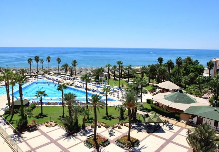Adora Golf Resort0