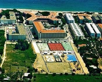 Cambrils Playa1