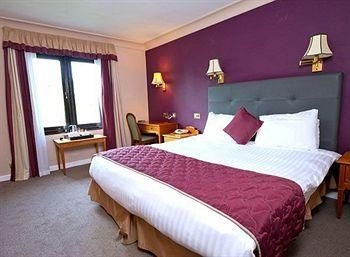 Lancaster House Hotel0