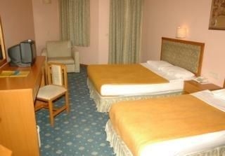 Miramare Queen Hotel1