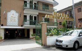 Hotel Aurora Garden2