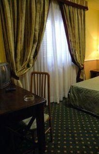 Hotel Aurora Garden0