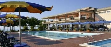 Villaggio Albergo Belmonte1