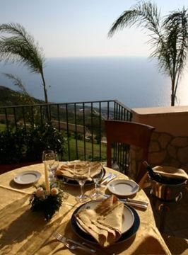 Villaggio Albergo Belmonte0