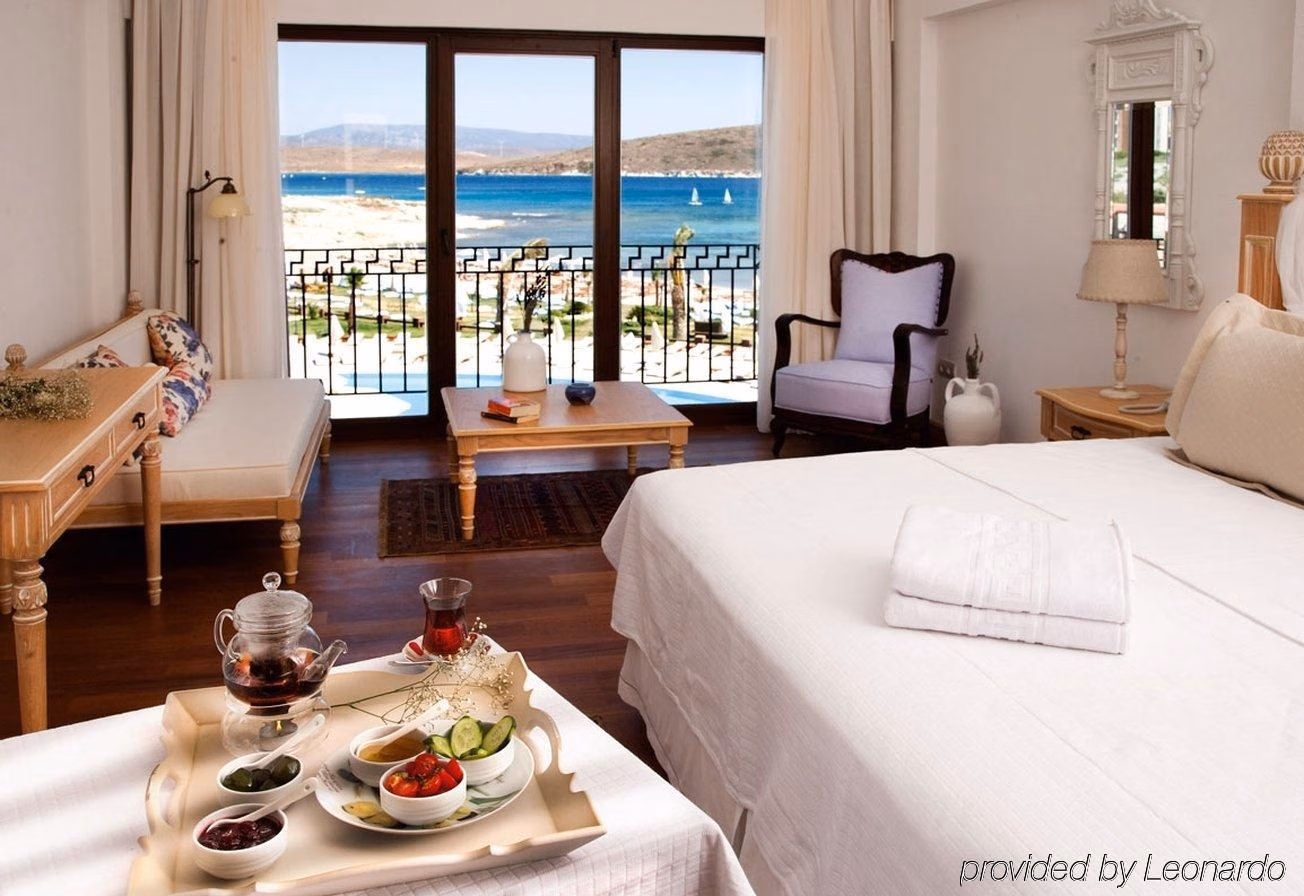 Solto Alacati Hotel4