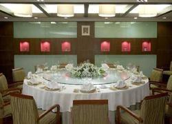 Shijiazhuang World Trade Plaza Hotel2