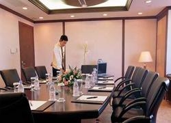 Shijiazhuang World Trade Plaza Hotel0