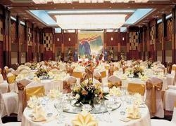 Shijiazhuang World Trade Plaza Hotel1