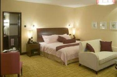 Shijiazhuang World Trade Plaza Hotel3