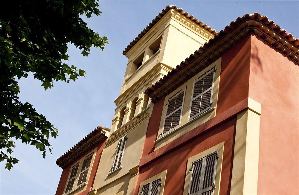 Resort & Spa Chateau de Camiole4