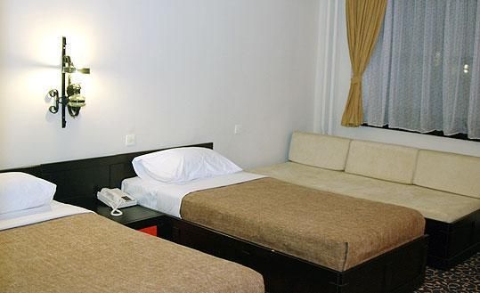 Ilgaz Doruk Hotel4