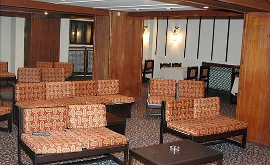 Ilgaz Doruk Hotel2