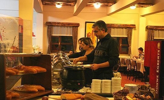 Ilgaz Doruk Hotel1
