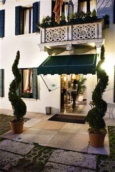Hotel Scala3