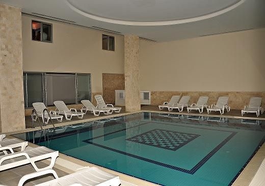 Merve Sun Hotel & Spa2