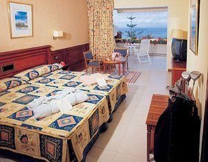 Arona Gran Hotel0