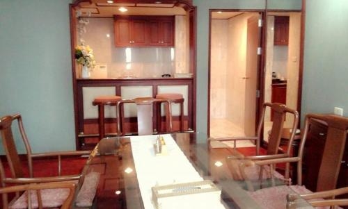 โรงแรมเดอะ รีเจนซี หาดใหญ่ (The Regency Hotel Hatyai)1