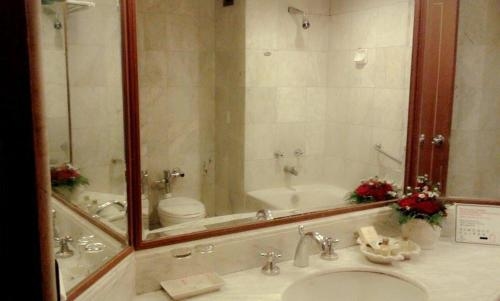 โรงแรมเดอะ รีเจนซี หาดใหญ่ (The Regency Hotel Hatyai)3