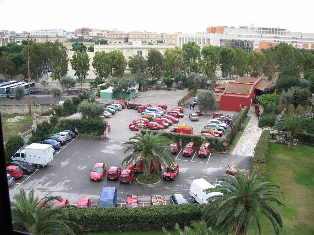 Mercure Villa Romanazzi Carducci0