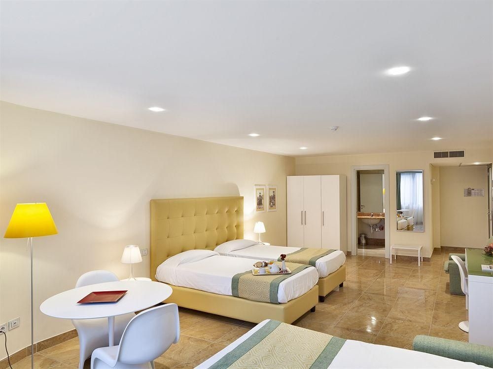 Mercure Villa Romanazzi Carducci3