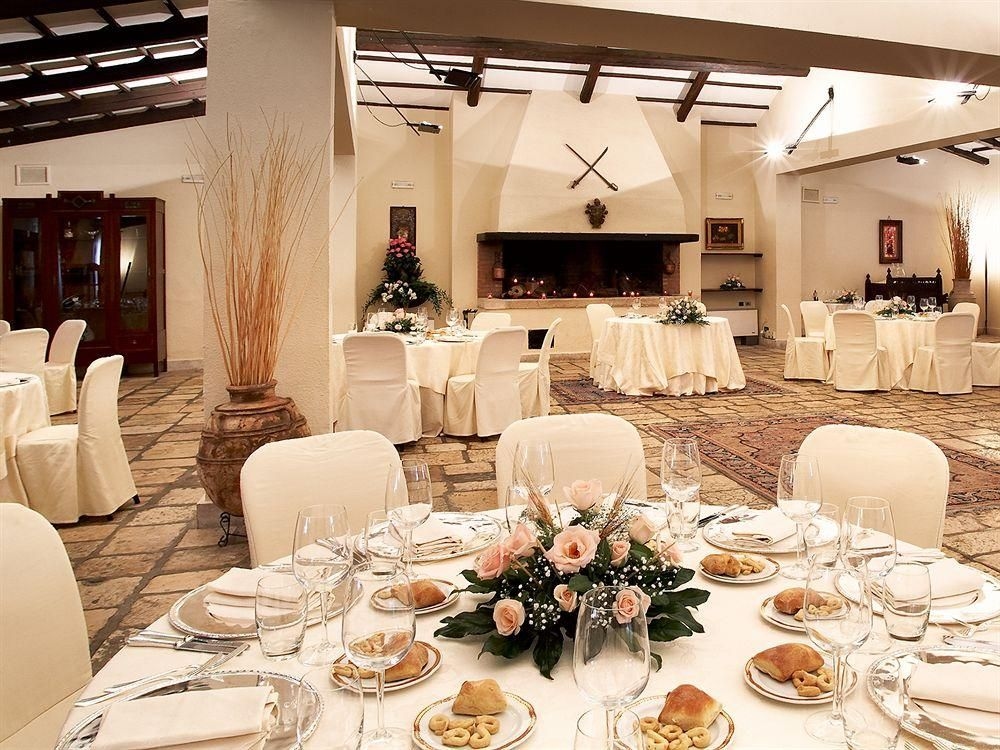 Mercure Villa Romanazzi Carducci2