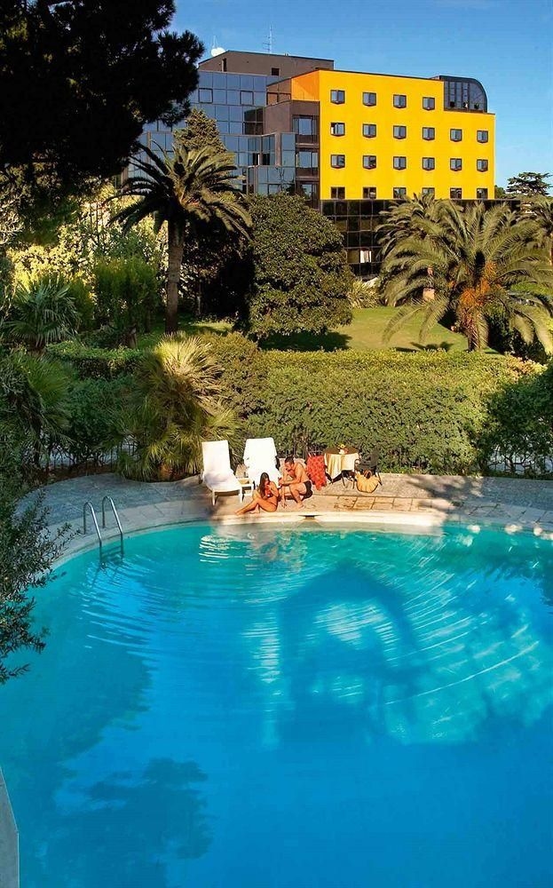 Mercure Villa Romanazzi Carducci1