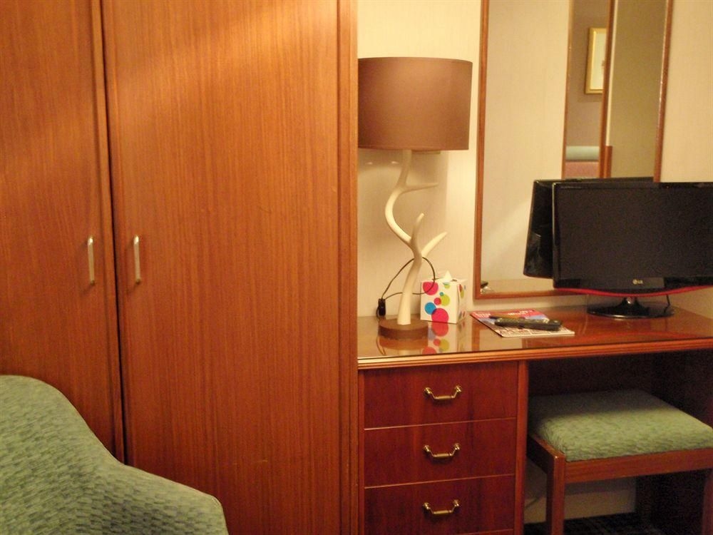 Stronlossit Hotel4