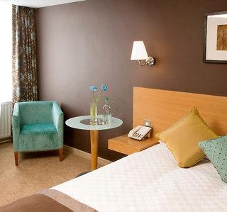 Menzies Chequers Hotel London Gatwick0