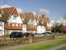 Menzies Chequers Hotel London Gatwick3