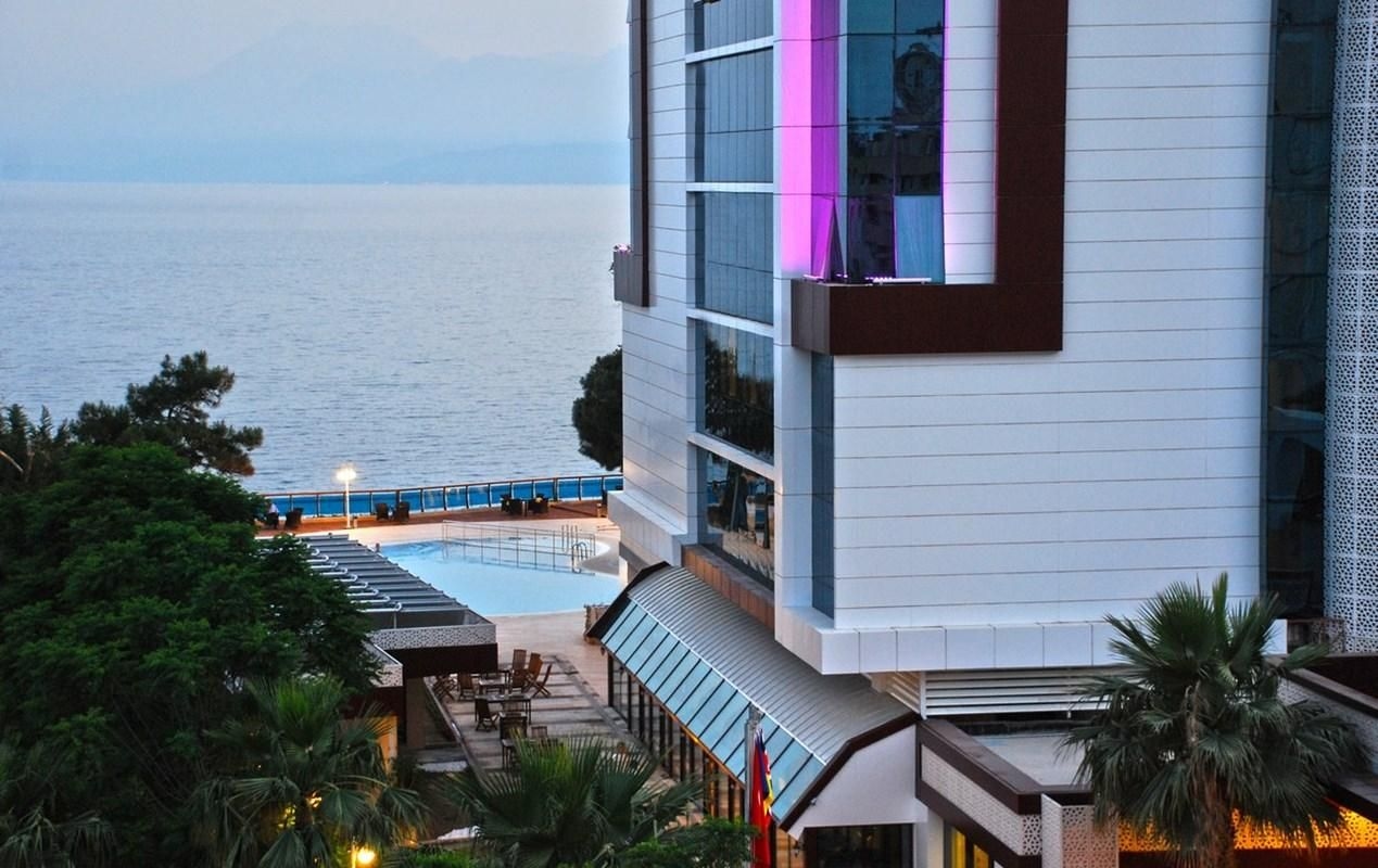 Antalya Hotel1