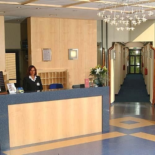 Fasthotel Roma Sud4