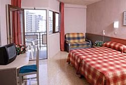Rosaire Hotel1