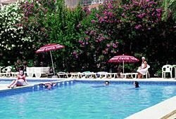 Rosaire Hotel0