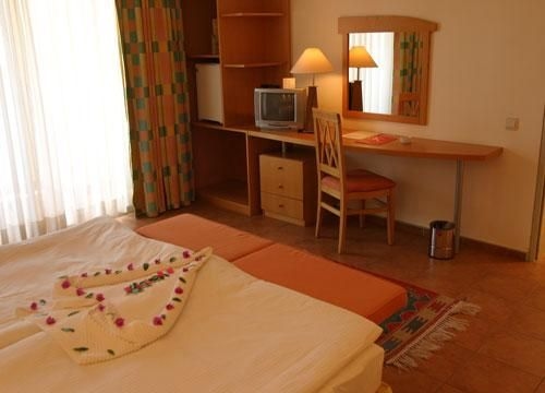 Kaya Hotel Select4